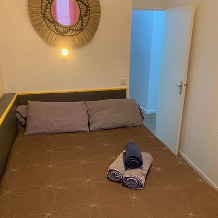 Residence Meublee Services มาร์กเซย ภายนอก รูปภาพ