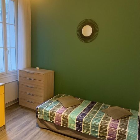 Residence Meublee Services มาร์กเซย ภายนอก รูปภาพ