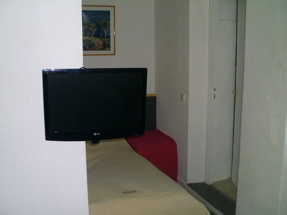 Residence Meublee Services มาร์กเซย ภายนอก รูปภาพ